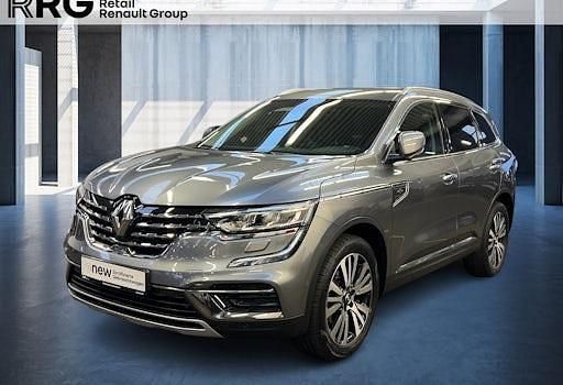 Gebraucht Renault Koleos Initiale Paris 184 PS (135 kW) 2022 Grau SUV