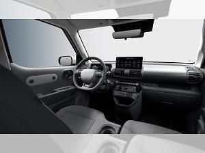 Neu Hyundai Inster Select 71 kW (97 PS) 2026 Beige (unbleached ivory uni) Kleinwagen