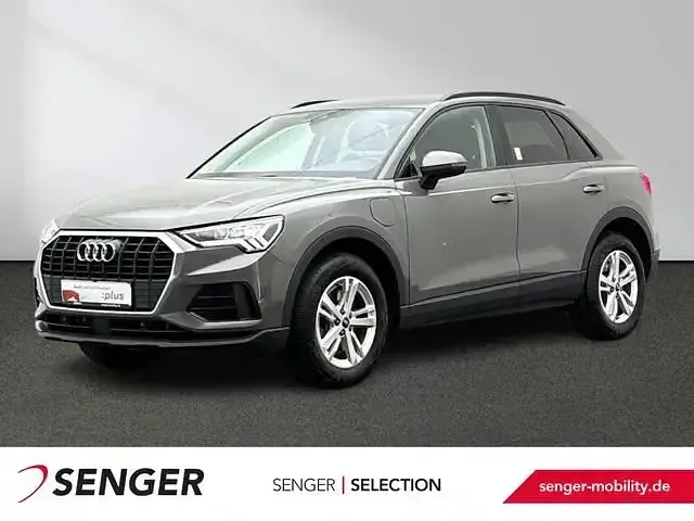 Gebraucht Audi Q3 Sport 245 PS (180 kW) 2022 SUV