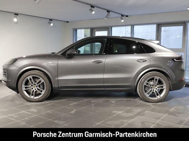 Gebraucht Porsche Cayenne 470 PS (345 kW) 2023 Quarzitgraumetallic SUV