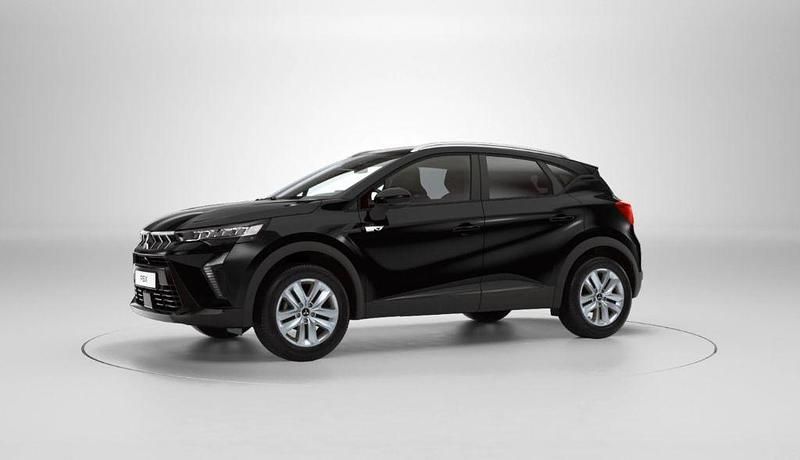 Schwarz Neu 2025 Mitsubishi ASX Plus SUV | 30.690 € (Etwas zu teuer) - Bild 1/4