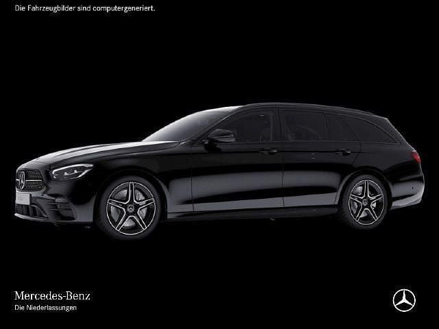 Gebraucht 2022 Mercedes E300 | 35.990 € (Fairer Preis) - Bild 1/4