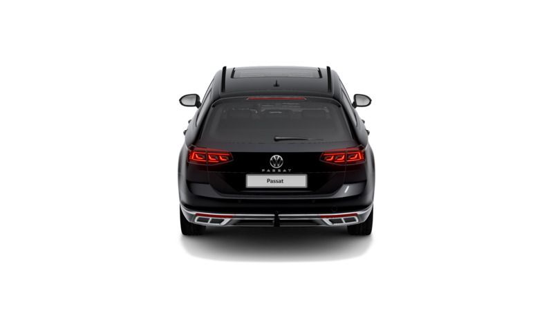 Gebraucht VW Passat Business 200 PS (147 kW) 2021 Kombi