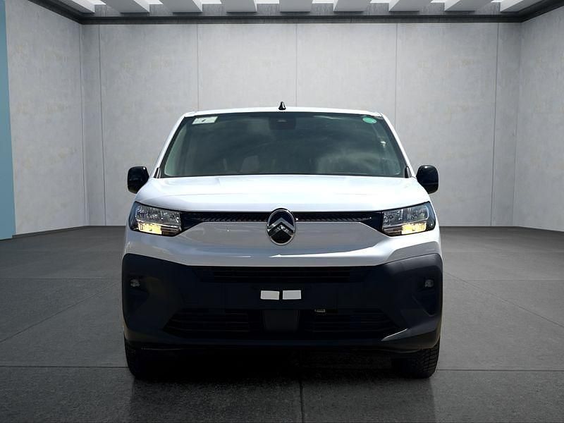 Gebraucht Citroën e-Berlingo 100 kW (136 PS) 2025 Weiß Van / Kleinbus