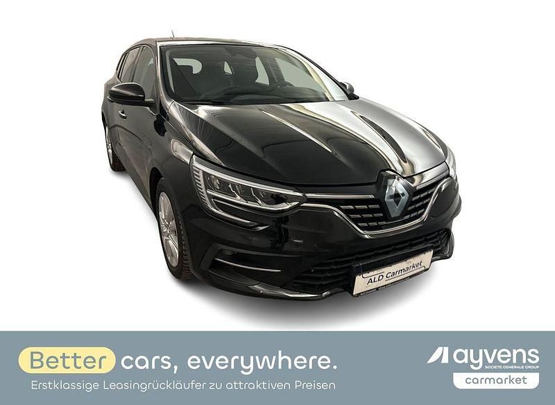 Gebraucht Renault Mégane IV Equilibre 116 PS (85 kW) 2023 Limousine