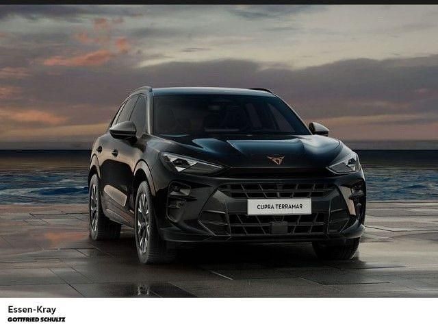 Schwarz Neu 2025 Cupra Terramar SUV | 40.980 € (Fairer Preis) - Bild 1/4