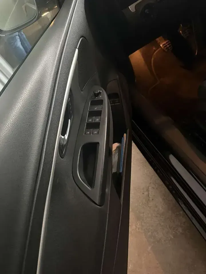 Occasion VW Eos 150 ch (110 kW) 2006 Cabriolet