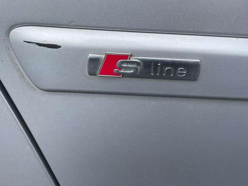 Gebraucht Audi A4 150 PS (110 kW) 2002 Silber Kombi