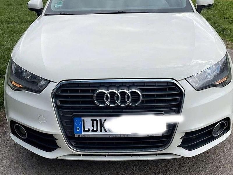 Gebraucht 2011 Audi A1 Kleinwagen | 3.600 € (Superpreis) - Bild 1/4