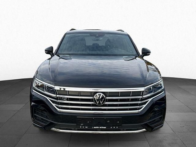 Gebraucht VW Touareg Sound 286 PS (210 kW) 2023 Schwarz SUV