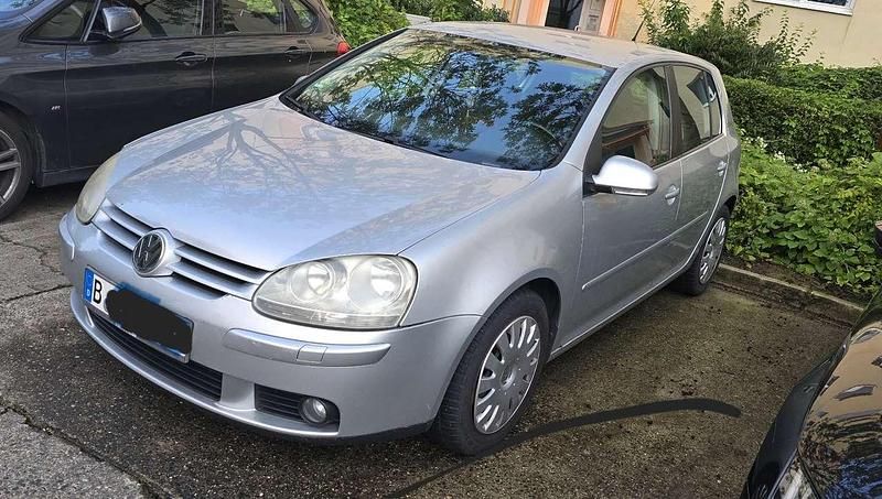 Gebraucht 2006 VW Golf V Goal Limousine | 2.000 € (Fairer Preis) - Bild 1/4