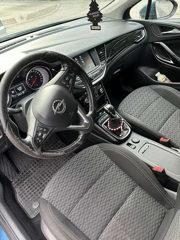 Gebraucht 2017 Opel Astra Active Limousine | 8.300 € (Guter Preis) - Bild 1/4