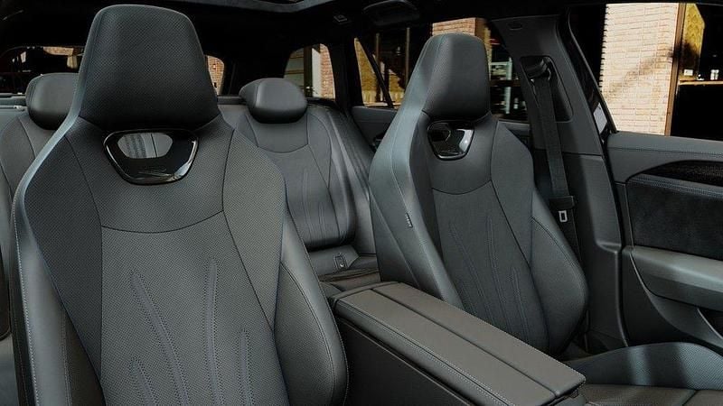 Neu VW Passat R-line 177 PS (130 kW) 2026 Schwarz Limousine