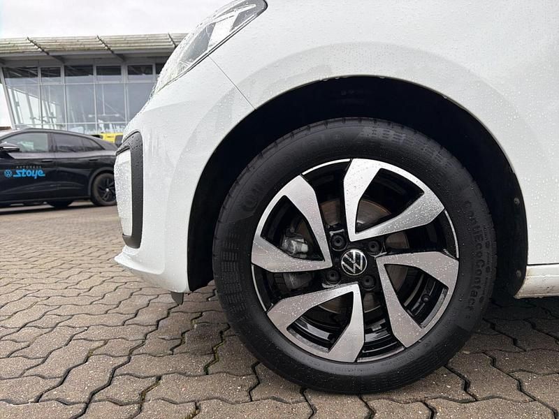 Gebraucht VW up! Active 65 PS (47 kW) 2022 Kleinwagen