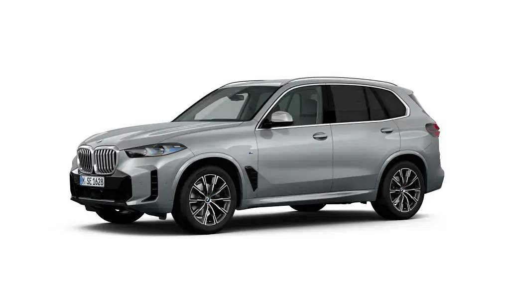 Gebraucht BMW X5 Efficient Dynamics 381 PS (280 kW) 2026 SUV