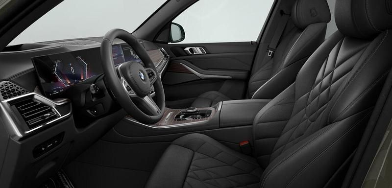 Gebraucht BMW X5 Shadowline 286 PS (210 kW) 2025 Grau SUV