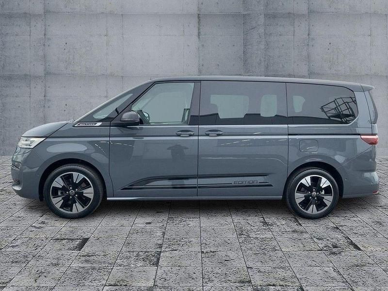 Neu VW Multivan 204 PS (150 kW) 2026 Grau Van
