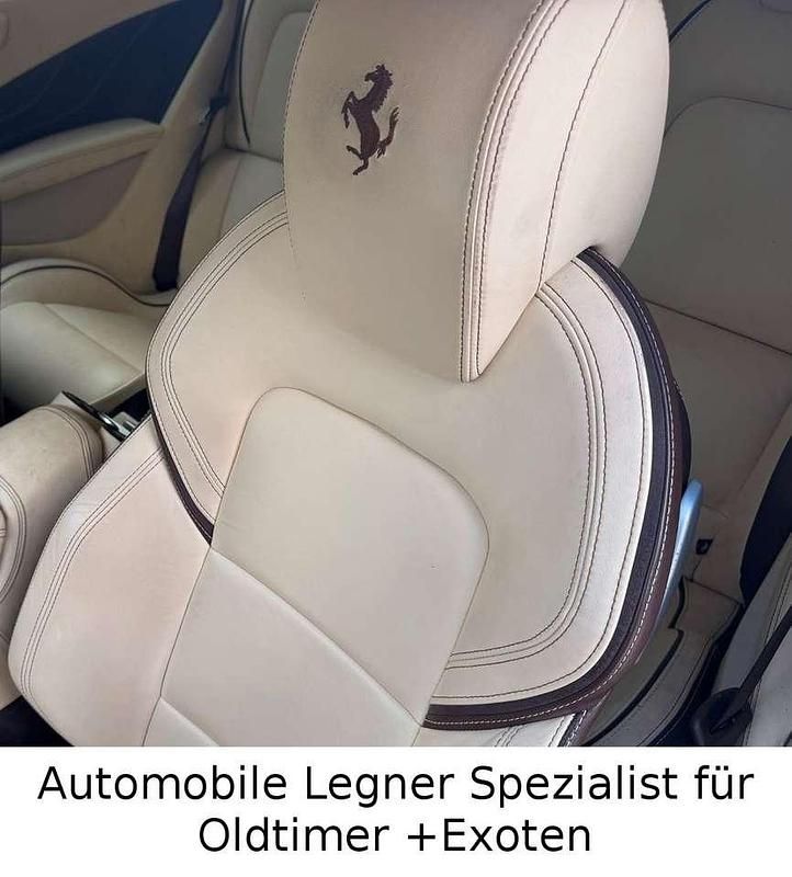 Gebraucht Ferrari FF 661 PS (486 kW) 2012 Brunito Kombi