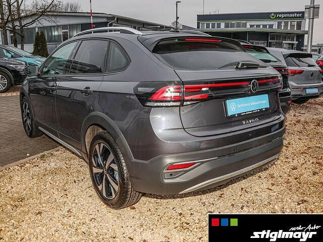 Gebraucht VW Taigo Style 110 PS (80 kW) 2024 Andere farbe SUV