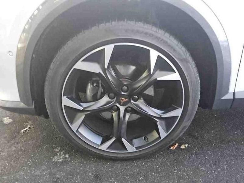 Gebraucht Cupra Formentor 150 PS (110 kW) 2023 SUV