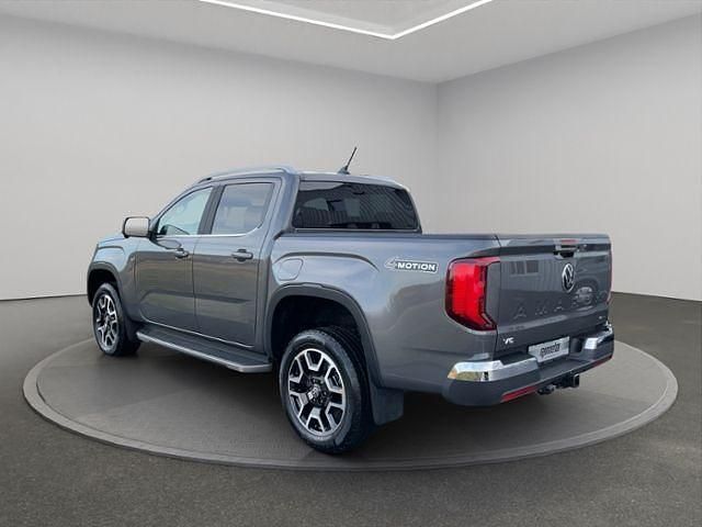 Neu VW Amarok Style 241 PS (177 kW) 2026 Grau Abholung