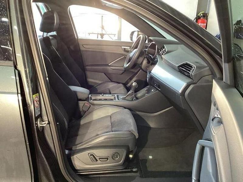 Gebraucht Audi Q3 Ambiente 2023 Andere SUV