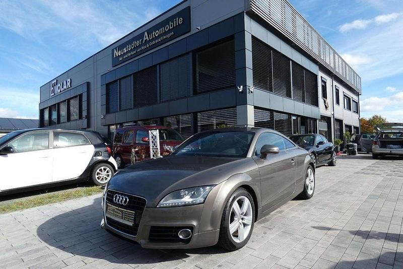 Other Gebraucht 2010 Audi TT Sport Coupé | 12.650 € (Fairer Preis) - Bild 1/4