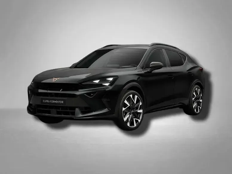 Gebraucht Cupra Formentor VZ 333 PS (244 kW) 2025 SUV