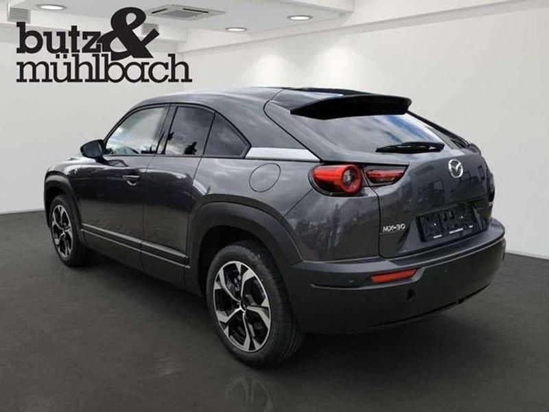Gebraucht Mazda MX30 Ad'Vantage 170 PS (125 kW) 2024 Machine gray SUV