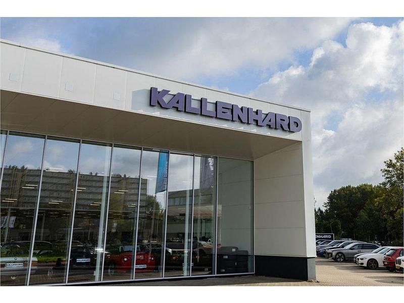 Gebraucht BMW X3 Performance 398 PS (292 kW) 2025 Blau SUV