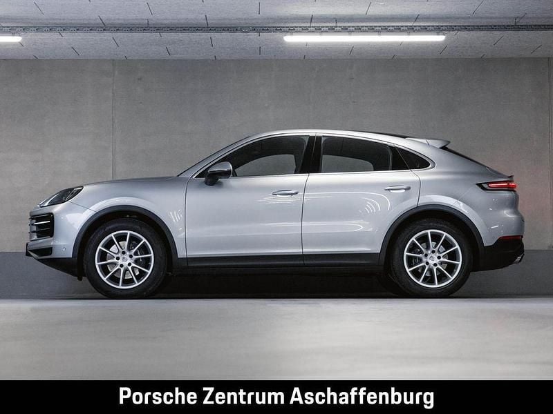 Gebraucht Porsche Cayenne 354 PS (260 kW) 2024 Silber SUV