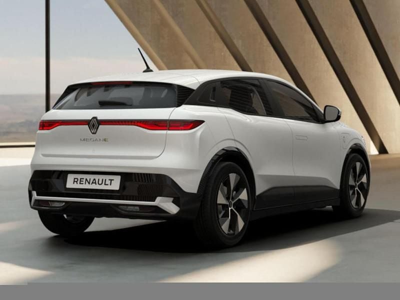 Gebraucht Renault Mégane IV Evolution 95 kW (130 PS) 2023