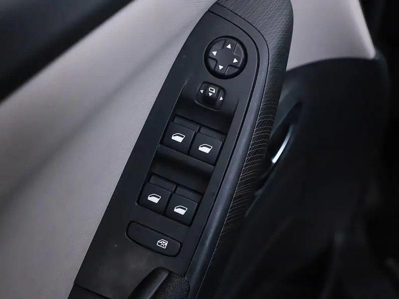 Gebraucht Citroën C4 SpaceTourer 131 PS (96 kW) 2020 Blau Van / Kleinbus