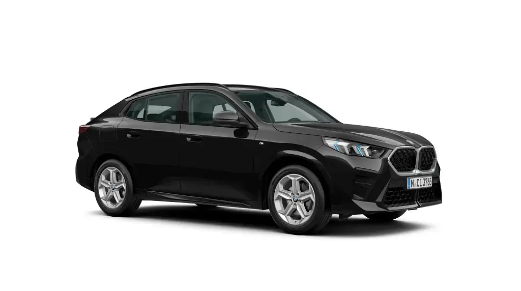 Gebraucht BMW X2 Luxury Line 150 PS (110 kW) 2026 SUV