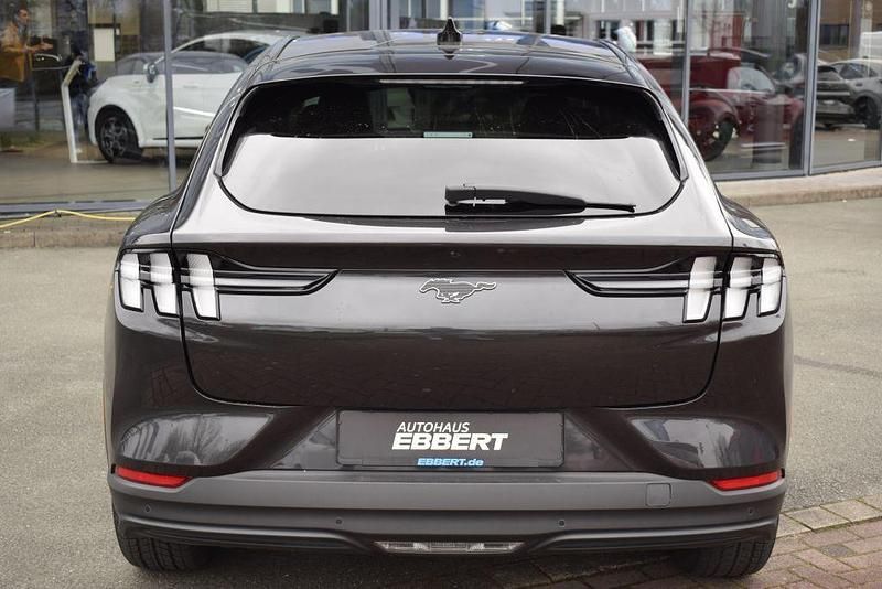 Gebraucht Ford Mustang Mach-E 197 kW (269 PS) 2022 Grau SUV