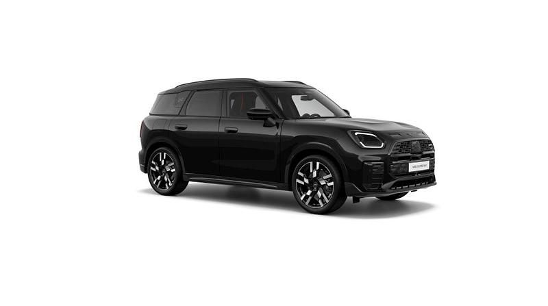 Gebraucht Mini Countryman 204 PS (150 kW) 2025 SUV