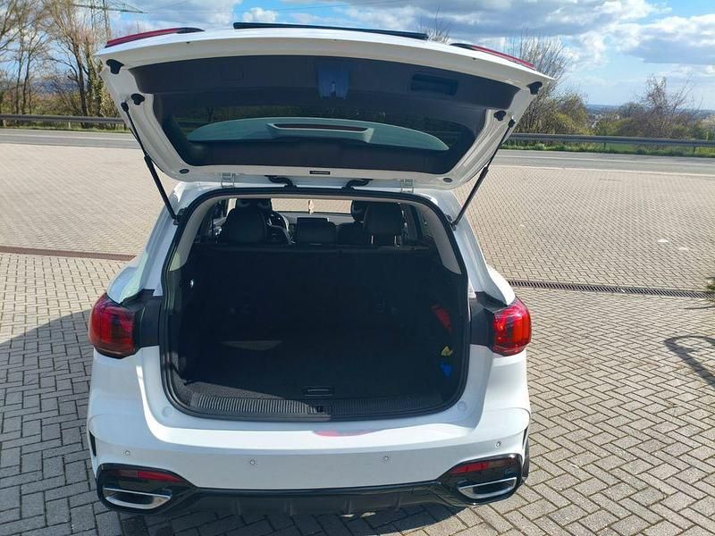 Gebraucht MG HS Comfort 162 PS (119 kW) 2023 Weiß SUV