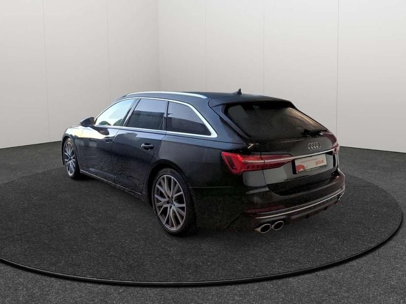 Gebraucht Audi S6 Comfort 344 PS (253 kW) 2022 Schwarz Kombi