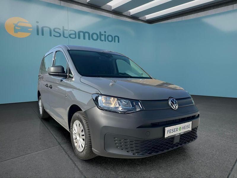 Grau Gebraucht 2025 VW Caddy Van / Kleinbus | 33.649 € - Bild 1/4