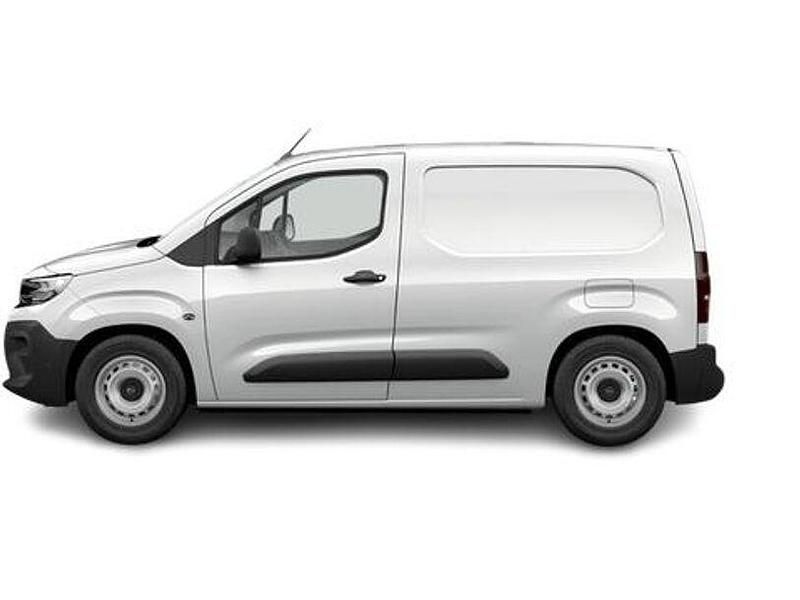 Gebraucht Opel Combo 102 PS (75 kW) 2025 Andere Limousine
