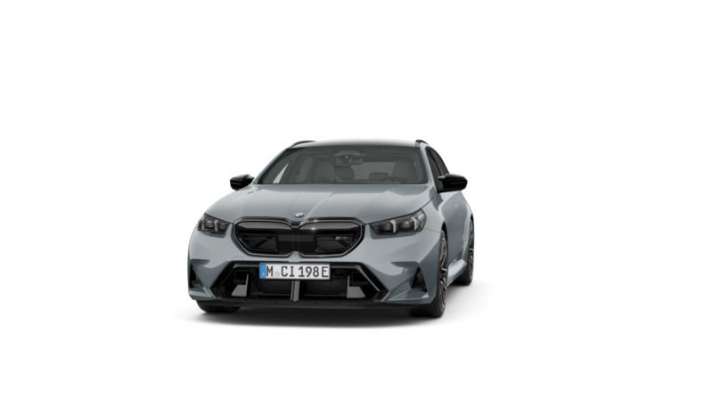 Neu 2024 BMW M5 Comfort Edition Kombi | 139.990 € (Superpreis) - Bild 1/4