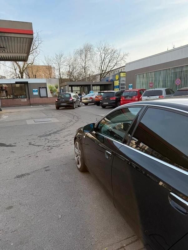 Gebraucht Audi A6 177 PS (130 kW) 2004 Schwarz Limousine