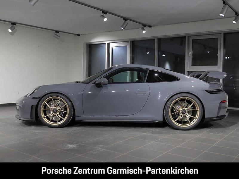 Neu Porsche 992 510 PS (375 kW) 2025 Grau
