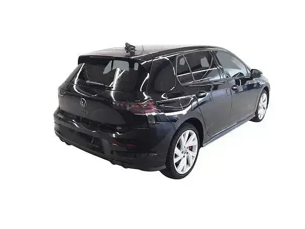 Second-hand VW Golf VIII Style 272 CP (200 kW) 2025 Negru Berlinǎ