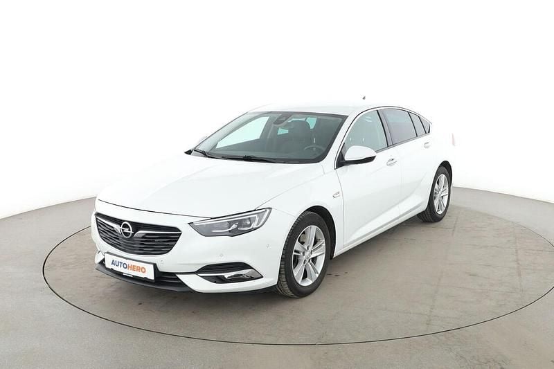 Gebraucht Opel Insignia Innovation 200 PS (147 kW) 2019 Limousine
