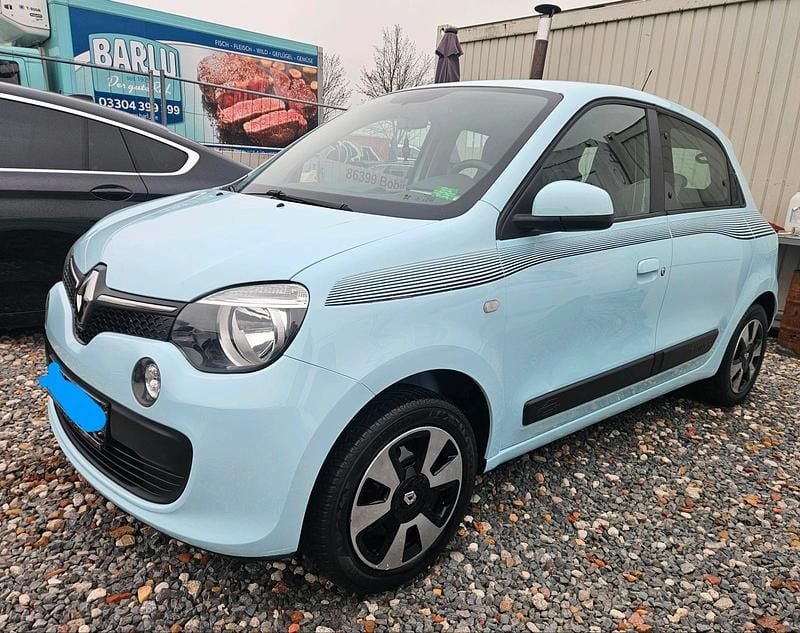 Twingo Gebraucht Mit Tuv