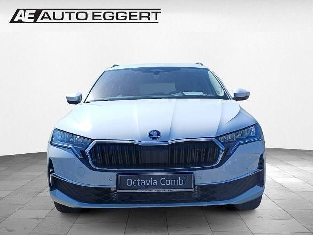 Uusi Skoda Octavia Selection 150 HP (110 kW) 2026 Valkoinen Farmari