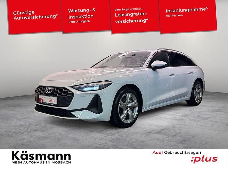 Gebraucht Audi A5 S-Line 204 PS (150 kW) 2025 Kombi