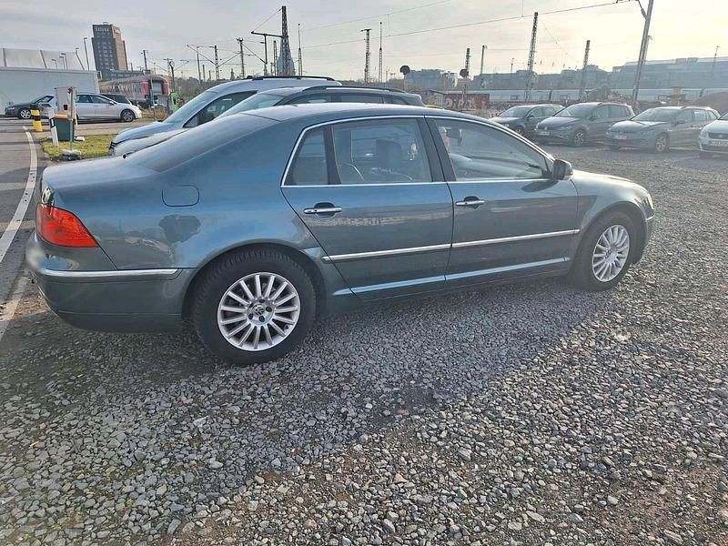 Usata VW Phaeton 229 CV (168 kW) 2007 Berlina