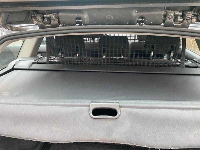 Gebraucht BMW 320 170 PS (125 kW) 2008 Grau Kombi